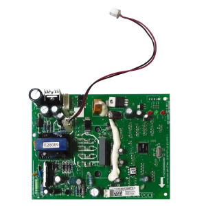 Pc Board For Ecox mini Split ductless Outdoor Unit US1-KFR105W/BP2T4N1-520[767].D.13.MK2.1 RoHS 201357190031 17122300000733 
Fits: EDDM036C16B